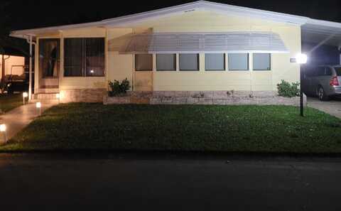 2204 Parkland Drive, Melbourne, FL 32904