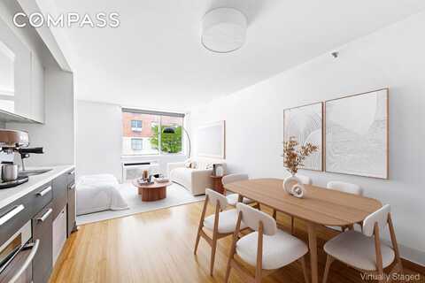 505 West 47th Street, New York, NY 10036
