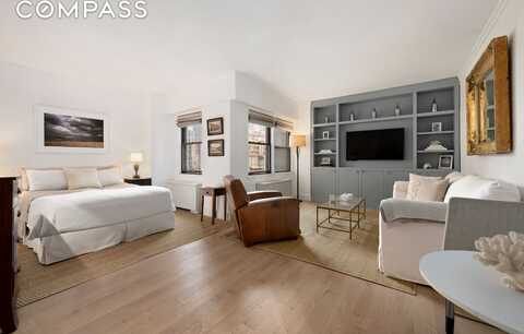 201 East 21st Street, New York, NY 10010