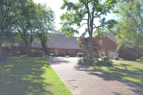 6 Tanglewood, Magnolia, AR 71753