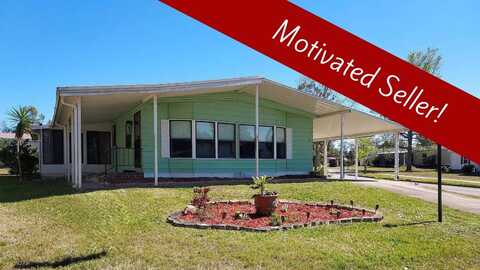 1 Bear Claw Path, Ormond Beach, FL 32174