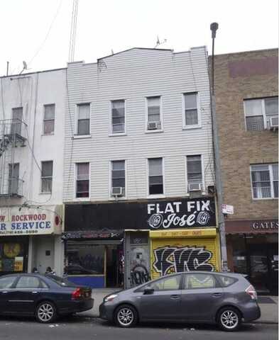 15-36 Gates Ave, Brooklyn, NY 11237