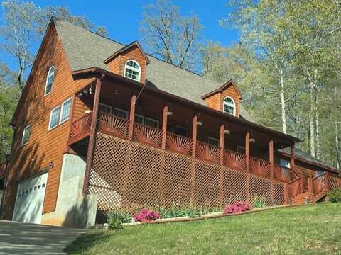 103 Pinnacle Point Way, Sharps Chapel, TN 37866