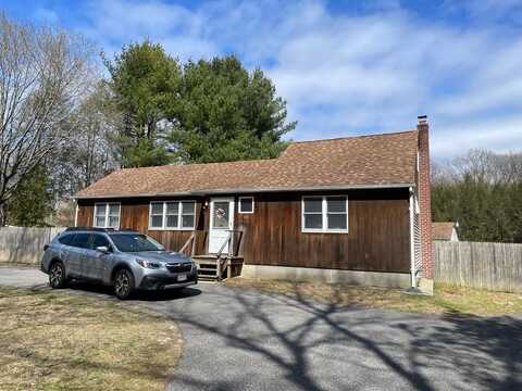 133 Middle Island Boulevard, Middle Island, NY 11953