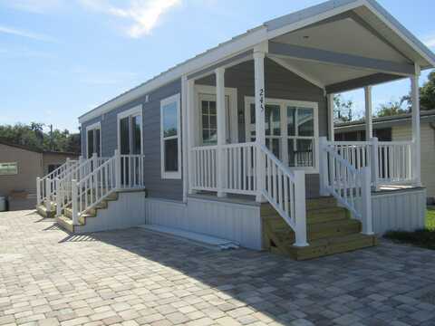 245 Oak Harbor CP, Haines City, FL 33844