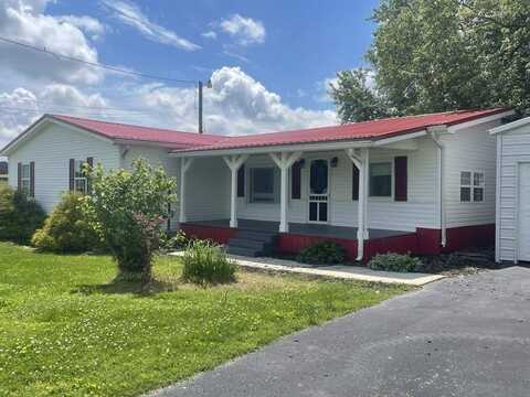 595 Old Zula Rd, Monticello, KY 42633