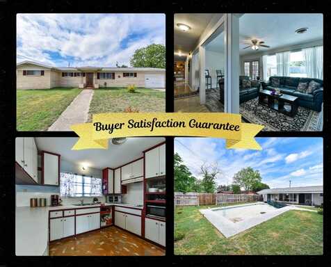 1400 Wheeler Avenue, Killeen, TX 76549
