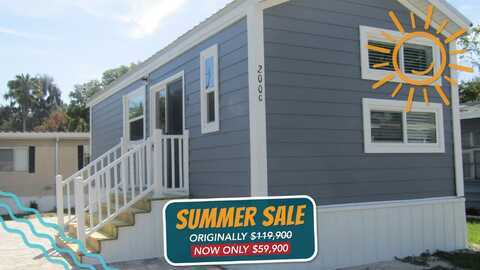 200G Oak Harbor CP, Haines City, FL 33844