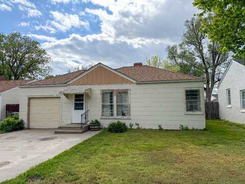 167 2nd Street, Phillipsburg, KS 67661