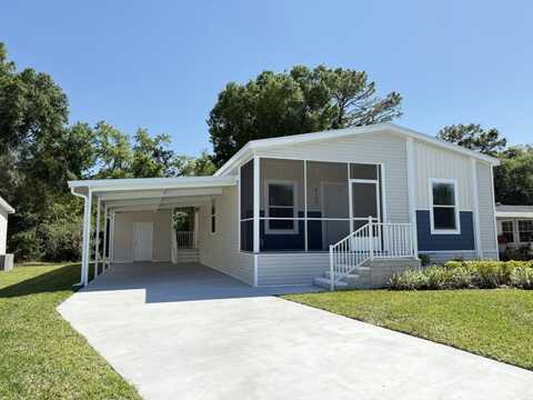 4118 THATCH PALM CT., Oviedo, FL 32765