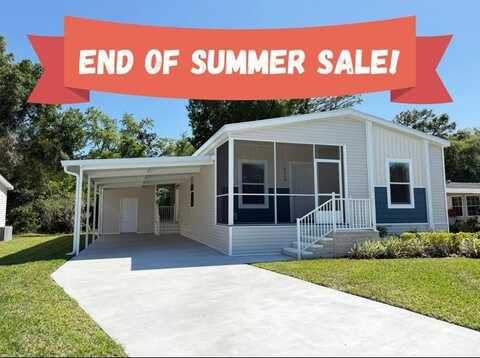 4118 THATCH PALM CT., Oviedo, FL 32765
