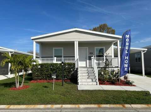 3967 Clubside Way, Melbourne, FL 32904