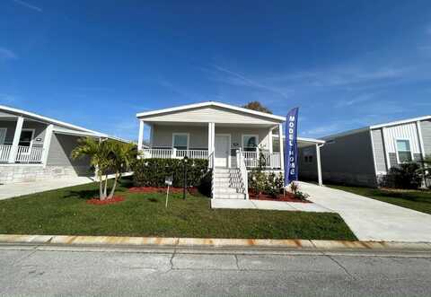 3967 Clubside Way, Melbourne, FL 32904