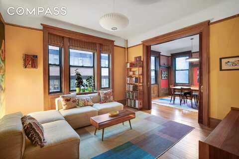 605 West 111th Street, New York, NY 10025