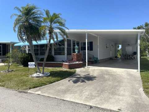 987 Haiti Avenue, #279, Venice, FL 34285