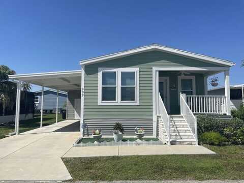 909 Windemere Avenue, #851, Venice, FL 34285