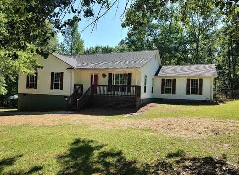 22 Cedar Creek Rd., Edgefield, SC 29824