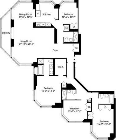 350 east 79th Street, New York, NY 10075