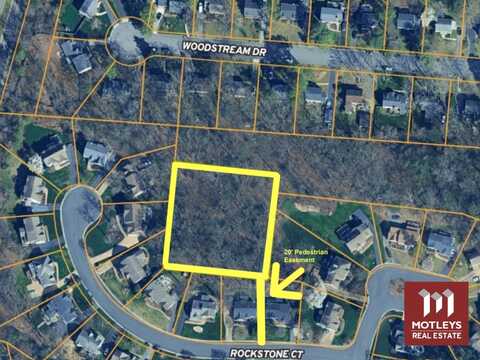 Cemetery off 2016 Pemberton Rd, Henrico, VA 23238