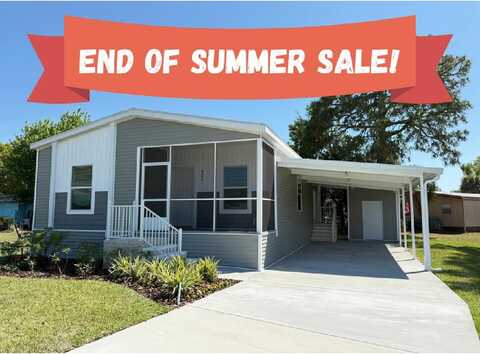 425 LAFAYETTE CT., Oviedo, FL 32765