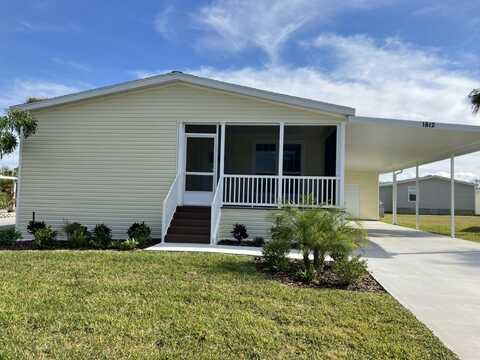 1812 AUGUSTA RD., Orlando, FL 32826