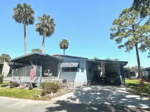 201 Palm Meadows Drive, Eustis, FL 32726