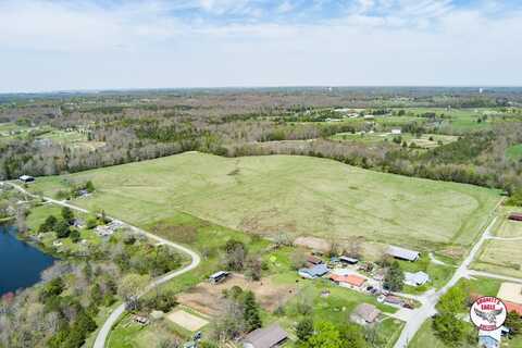 3 Northside Dr., Jamestown, TN 38556