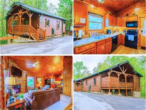 869 Great Smoky Way, Gatlinburg, TN 37738