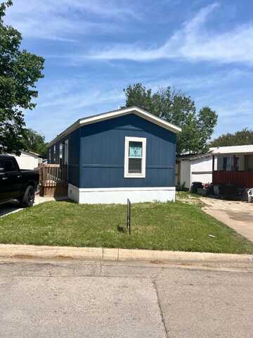 5111 REDWOOD SOUTH, Fort Worth, TX 76119