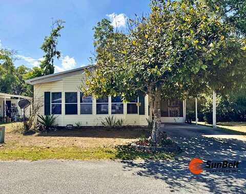 2805 SE 110th Street, Ocala, FL 34480