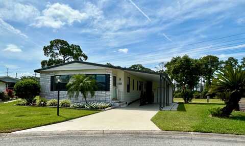 2225 Parkland, Melbourne, FL 32904