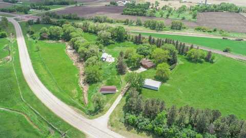 174 Co. Hwy 4, Valley Springs, MN 57068