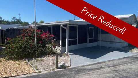 2450 S Ridgewood Avenue, Edgewater, FL 32141