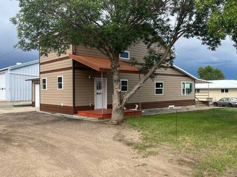 73 Jefferson, Big Sandy, MT 59520