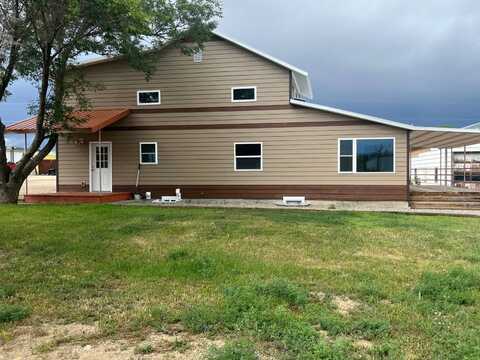 73 Jefferson, Big Sandy, MT 59520