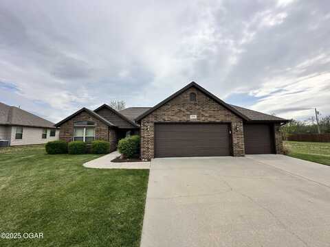 4708 W 28th Place, Joplin, MO 64804