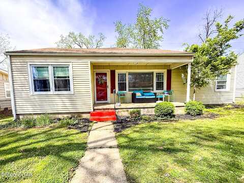 507 Hobson Drive, Pittsburg, KS 66762