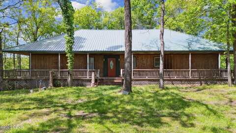 24336 S Hilltop Drive, Afton, OK 74331