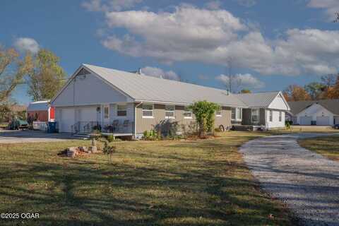 940 Industrial Drive, Neosho, MO 64850
