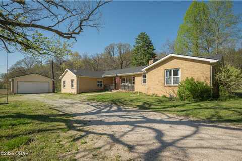 4659 Gateway Drive, Neosho, MO 64850