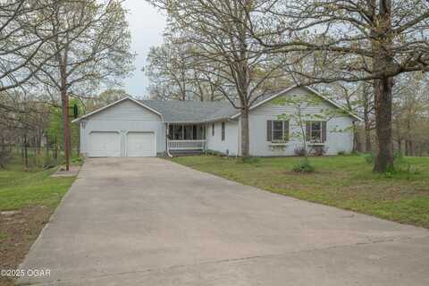 1701 Hickory Hills Drive, Joplin, MO 64801