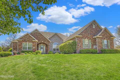 3222 Sunset South Drive, Joplin, MO 64804