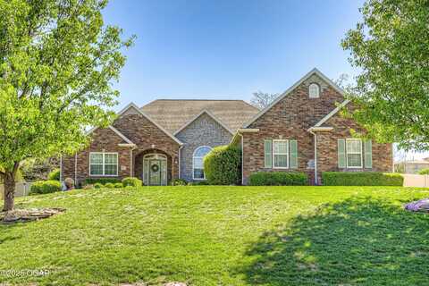 3222 Sunset South Drive, Joplin, MO 64804