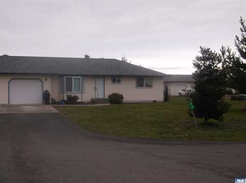 60 Windsor Court, Sequim, WA 98382