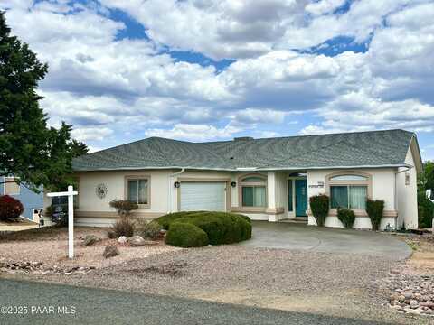 5551 N Ramada Lane, Prescott Valley, AZ 86314