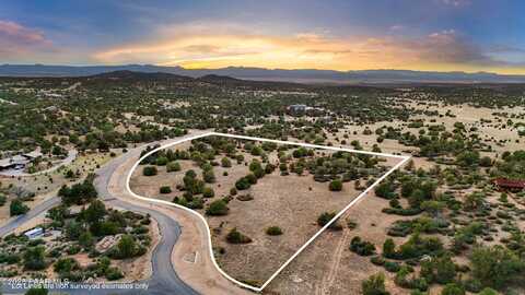 4500 W Sterling Ranch Road, Prescott, AZ 86305