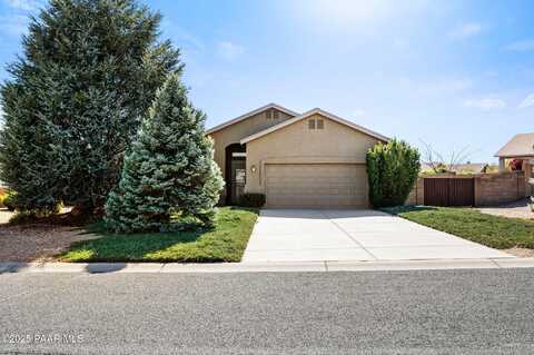 6971 E Yellowglen Drive, Prescott Valley, AZ 86314