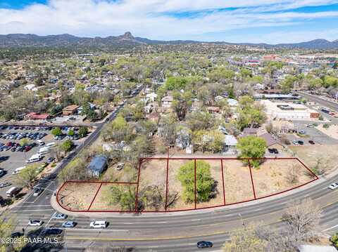 103 Whipple Street, Prescott, AZ 86301