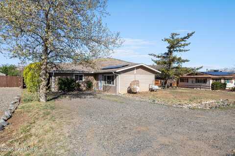2770 N Date Creek Drive, Prescott Valley, AZ 86314