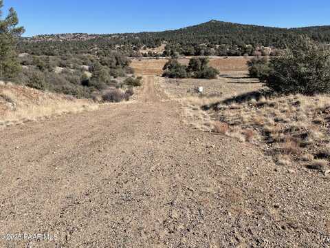 13225 N Pheasant Run Road, Prescott, AZ 86305